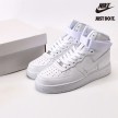 Nike Air Force 1 High '07 'Triple White' CW2290-111