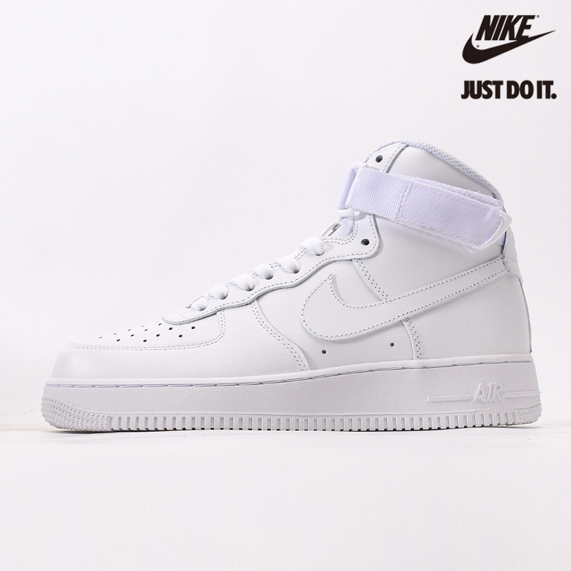 Nike Air Force 1 High '07 'Triple White' CW2290-111