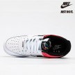 Nike Air Force 1 Low Unite White Multi-Color 'Unite' - CW7010-100