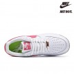 Nike Wmns Air Force 1 Low Se 'Catechu' Sienna Light White-CZ0269-101