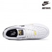 Nike Air Force 1 '07 Essential 'White Black'-CZ0270-102