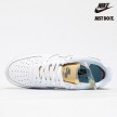 Nike Air Force 1 Low '07 LX Bling - CZ8101-100