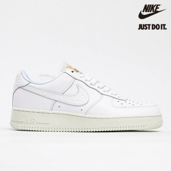 Nike Air Force 1 Low '07 LX Bling