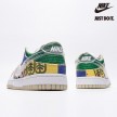 Nike SB Dunk Low Thank You For Caring 'City Market' Multi-Color-DA6125-900