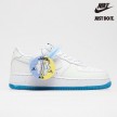 Nike Air Force 1 '07 LX 'UV Reactive' Swoosh - DA8301-101