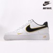 Nike Air Force 1 '07 LV8 'Metallic Swoosh Pack - White Metallic Gold' DA8481-100