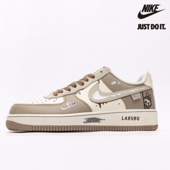 Nike Air Force 1'07 Low x Labubu