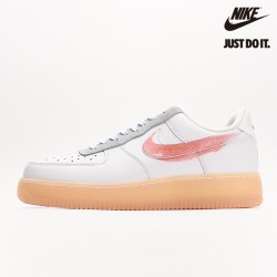 Mayumi Yamase x Air Force 1 Flyleather Earth Day