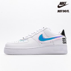 Nike Air Force 1 '07 LV8 Low 'Have A Good Game' Nike Air Force 1 '07 LV8 Low 'Have A Good Game'