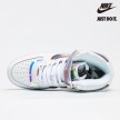 Nike Air Force 1 High Good Game White