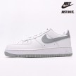 Nike Air Force 1 Low 07 'White Pure Platinum'-DC2911-100