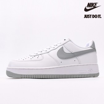 Nike Air Force 1 Low 07 'White Pure Platinum'