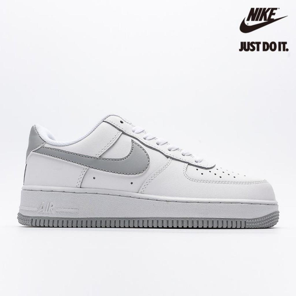 Nike Air Force 1 Low 07 'White Pure Platinum'-DC2911-100-Sale Online