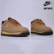 Nike Air Force 1 Low 'Wheat Dark Mocha'