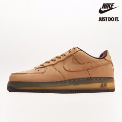 Nike Air Force 1 Low  'Wheat Mocha'