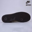 Nike Air Force 1 Low 'Wheat Dark Mocha'