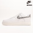 Nike Air Force 1 '07 'Phantom Ivory Snakeskin' DD8959-002