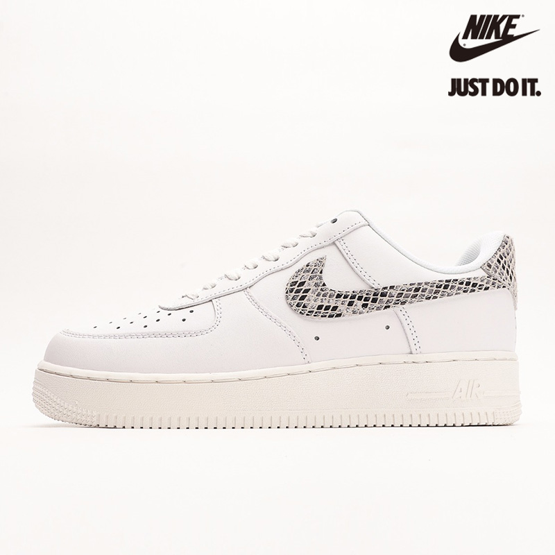 Nike Air Force 1 '07 'Phantom Ivory Snakeskin' DD8959-002