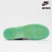 Nike Air Force 1 '07 LV8 'Abalone' White Barely Green Light Dew Tropical Twist - DD9613-100