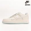 Nike Air Force 1 07 Low Rice White Light Blue DD9915-688