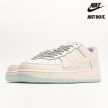 Nike Air Force 1 07 Low Rice White Light Blue DD9915-688