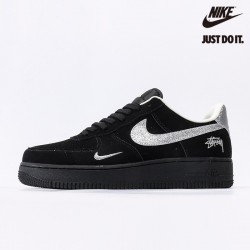 Stussy x Nike Air Force 1´07 Low 'Stussy'