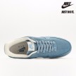 Nike Air Force 1’07 Low QSDenim BlueWhite DG2296-004
