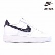 Nike Air Force 1 '07  Low Essentials 'Black Paisley'-DH4406-101