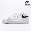 Nike Air Force 1 Low Have A Nike Day White Gold Black-DM0118-100