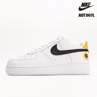 Nike Air Force 1 Low Have A Nike Day White Gold Black