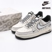 Nike Air Force 1 Low 07 x CDG x The North Face DM6688-007