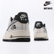 Nike Air Force 1 Low 07 x CDG x The North Face DM6688-007