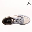 Fragment x Travis Scott x Air Jordan 1 Low DM7866-820