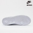 Dior x Nike Air Force 1 Low White Grey Casual - DN8608-002