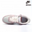 Nike Wmns Air Force 1 '07 LX 'Shapeless, Formless and Limitless' Pink Green White-DQ5361-011