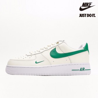 Nike Air Force 1 '07 SE '40th Anniversary Sail Malachite'