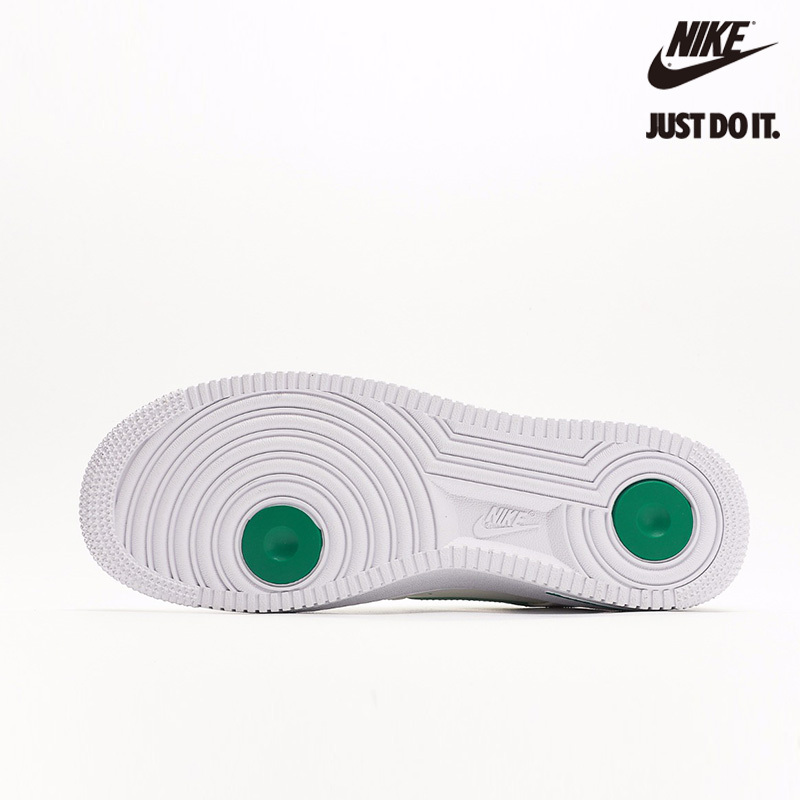 Nike Air Force 1 '07 SE '40th Anniversary Sail Malachite'-DQ7582-101-Sale Online
