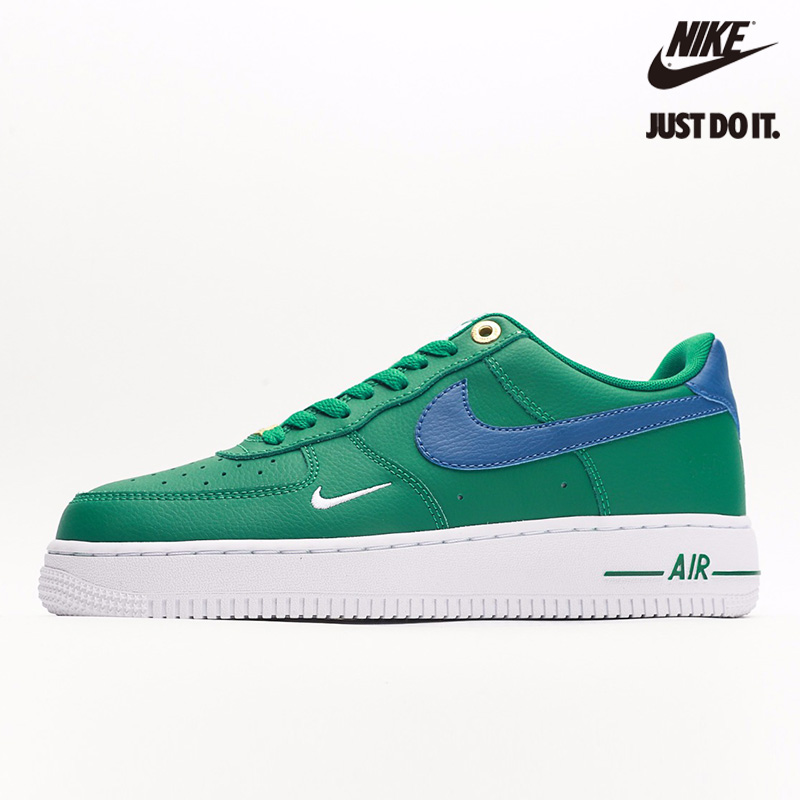 Nike Air Force 1 '07 LV8 '40th Anniversary - Malachite' DQ7658-300