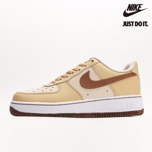 Nike Air Force 1 '07 LV8 EMB 'Inspected By Swoosh'