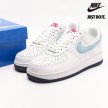 Nike Air Force 1 Low 'Puerto Rico 2022' DQ9200-100