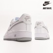 Nike Air Force 1 '07 'White Wolf Grey' DV0788-100
