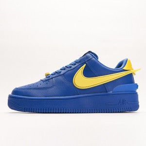AMBUSH x Nike Air Force 1 Low 'Game Royal'