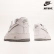 Nike Air Force 1 GS 'White Wolf Grey' DX5805-100