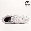 Nike Air Force 1 GS 'White Wolf Grey' DX5805-100