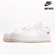 Nike Air Force 1 '07 LX 'Pink Bling' DX6061-111