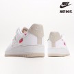Nike Air Force 1 '07 LX 'Pink Bling' DX6061-111