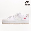 Nike Air Force 1 '07 LX 'Pink Bling' DX6061-111
