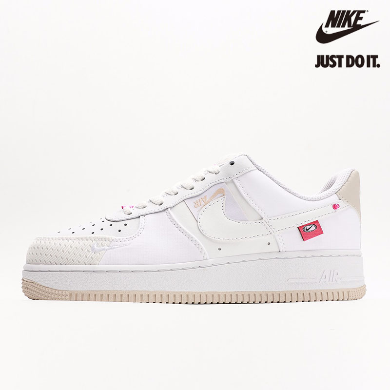 Nike Air Force 1 '07 LX 'Pink Bling' DX6061-111