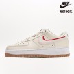 Nike Air Force 1 '07 LX '82 - Sail Cinnabar'-DX6065-101