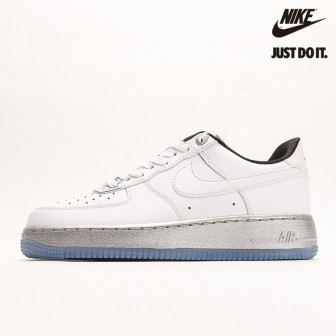 Nike Air Force 1 07 SE 'Chrome Pack - White'